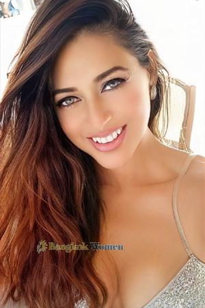 165634 - Nadia Ninoska Age: 45 - Honduras